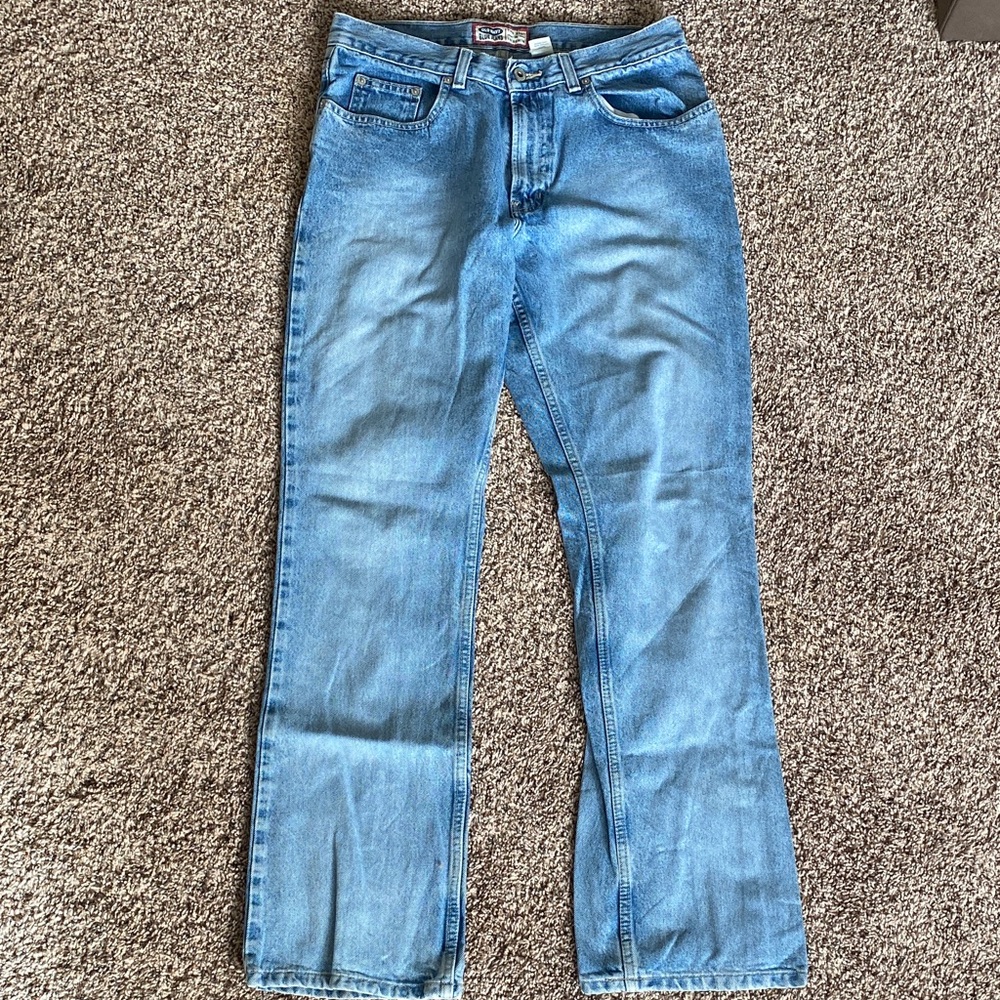 Vintage Old Navy 100% Cotton Jeans